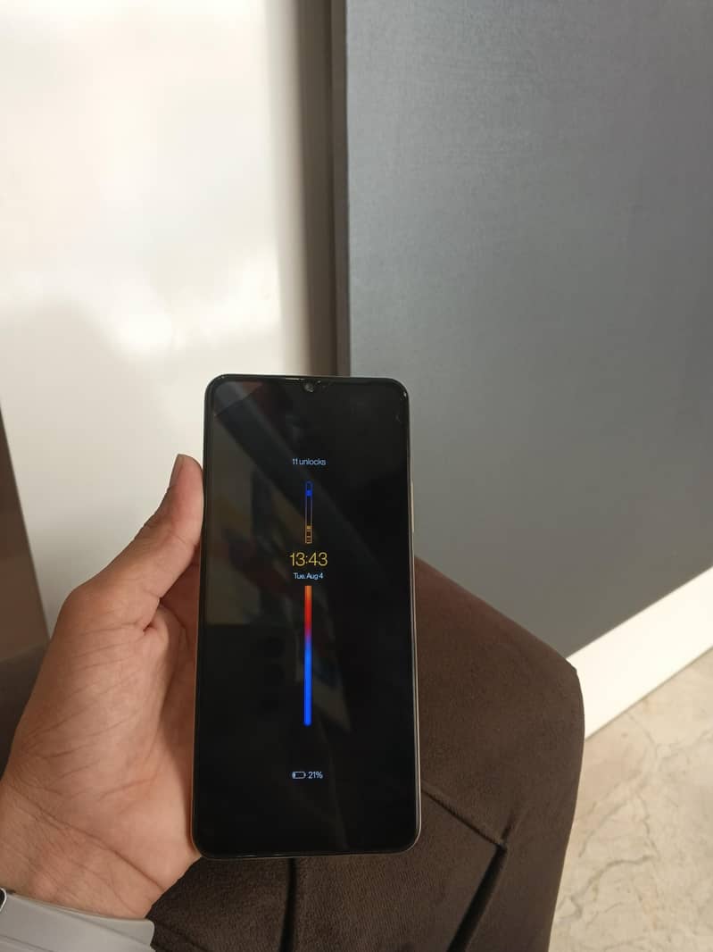 redme 5