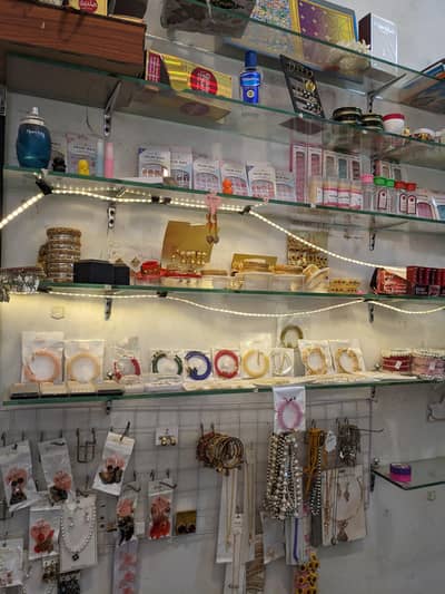 Jewellery Shop Stock for Sale in Wholesale Price