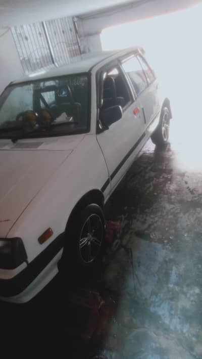 Suzuki Khyber 1988. . . 03140744346