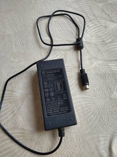 Power Supply 60W for LCD or Printer's