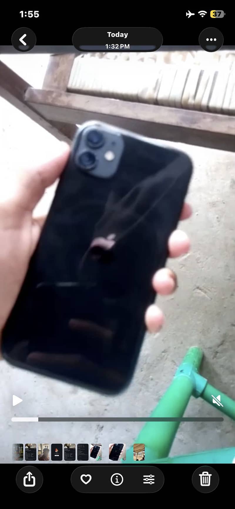 Apple iPhone 11 1