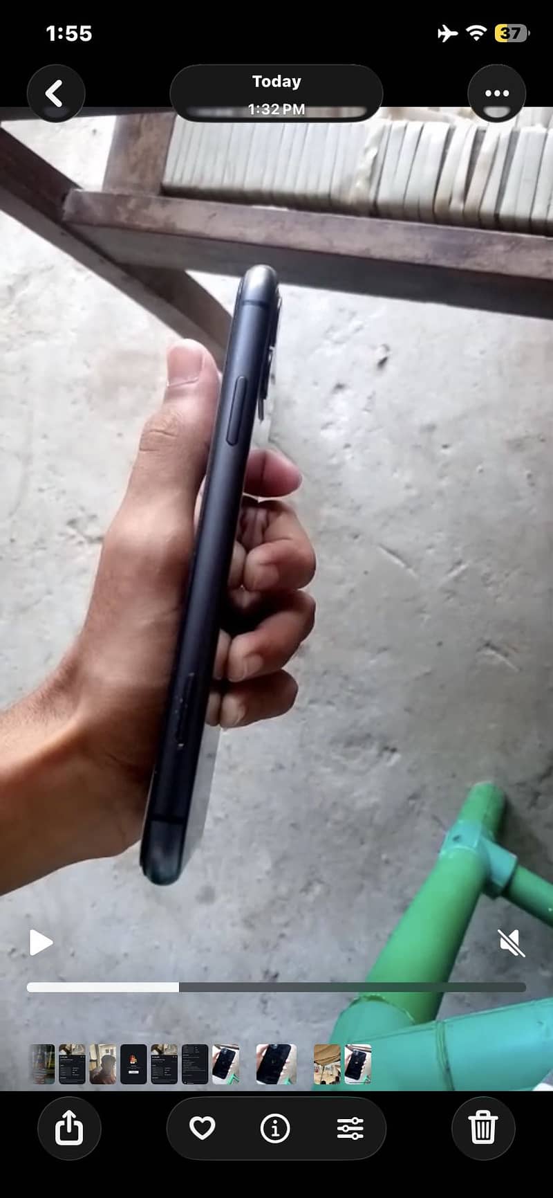 Apple iPhone 11 2