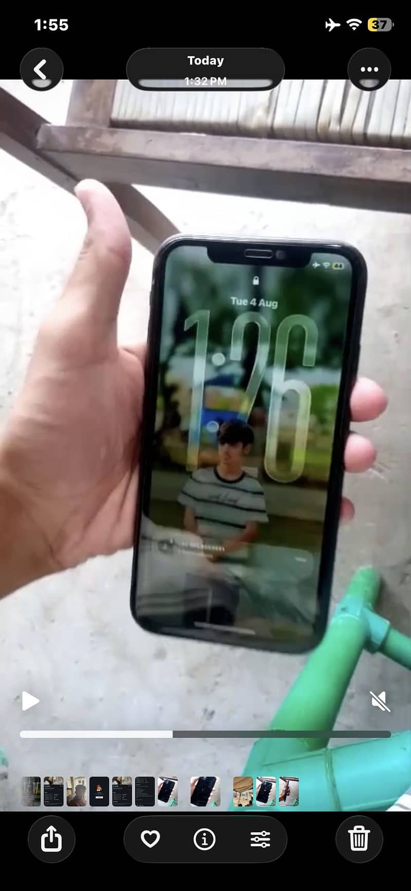 Apple iPhone 11 3