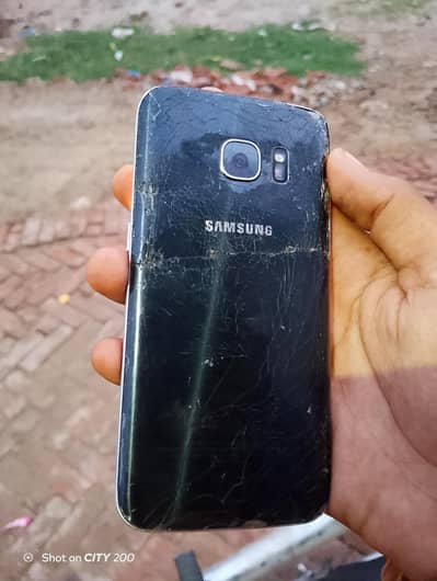 Samsung S7 Exchange & Sale