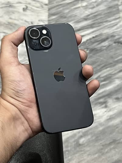 iPhone 15JV