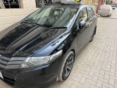 Honda City 2014 Aspire Automatic
