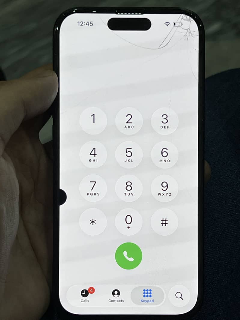 iPhone 15JV 2