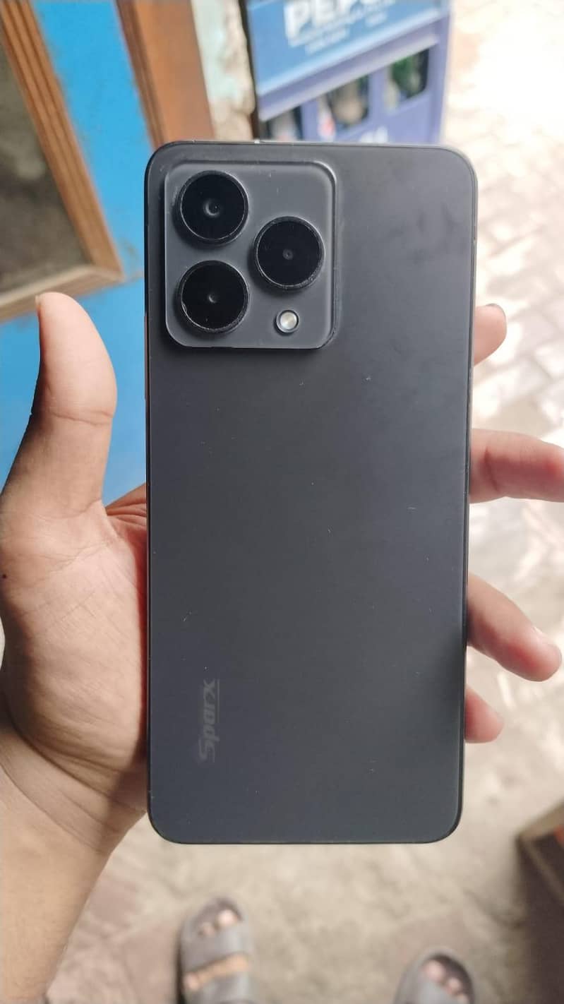 Sparx Note X 1