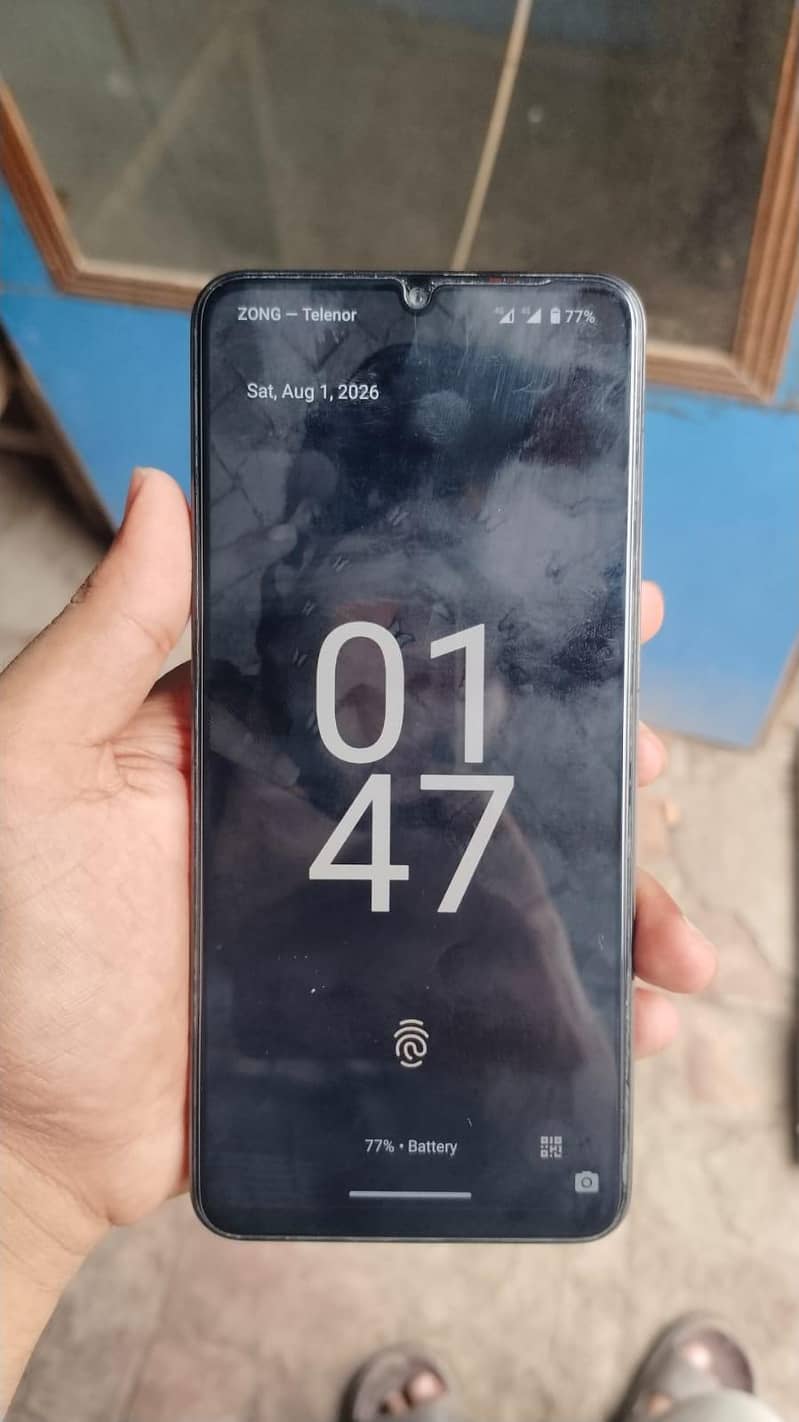 Sparx Note X 3