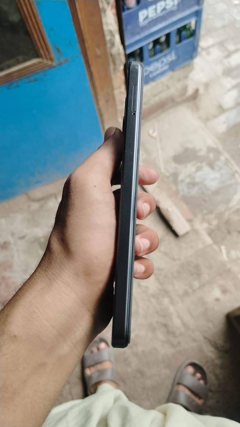 Sparx Note X 4
