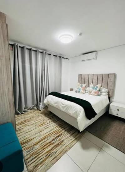 Furnished Apartments for Rent-Islamabad E11/2
