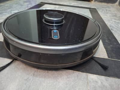 robot vacum cleaner