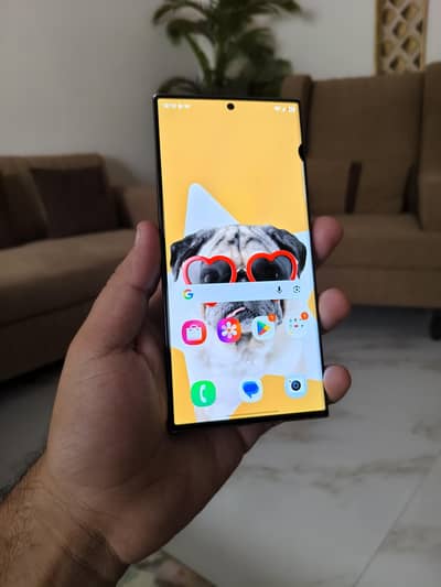 Samsung Mobile S23 Ultra