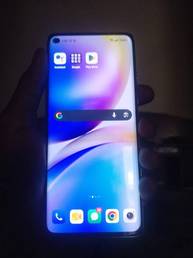 One Plus 8 0