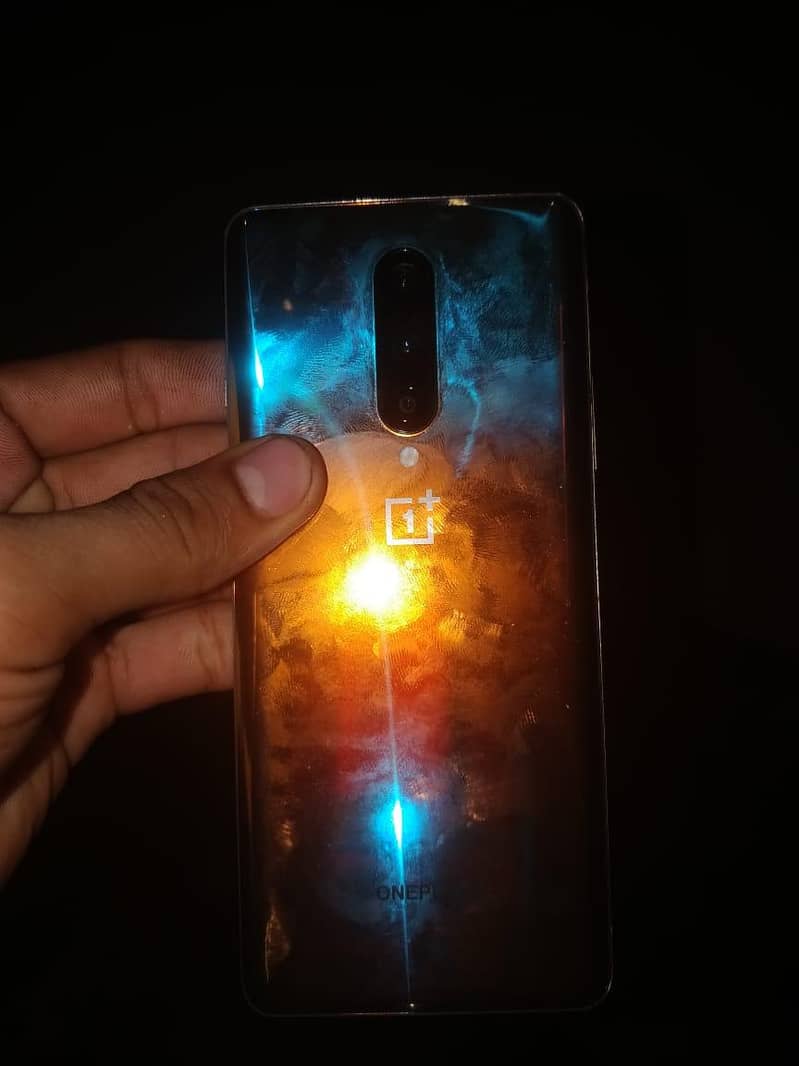 One Plus 8 2