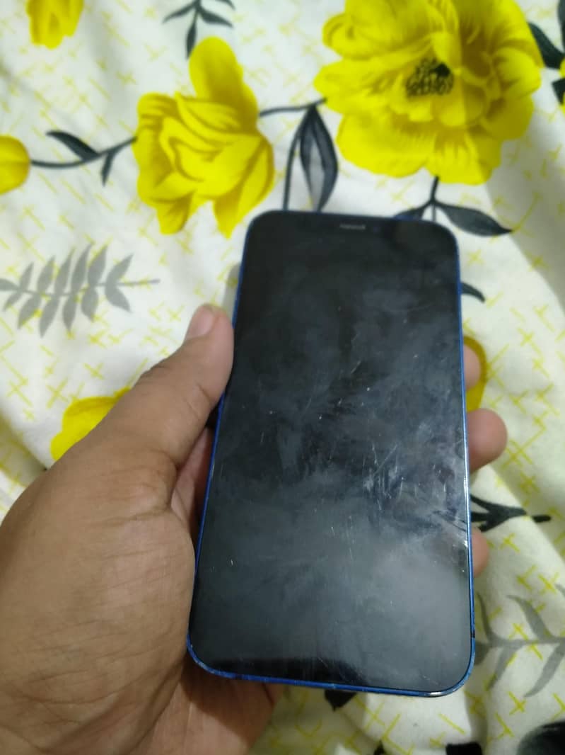 Apple iPhone 12 mini 5