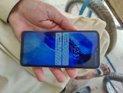 Infinix Note 12