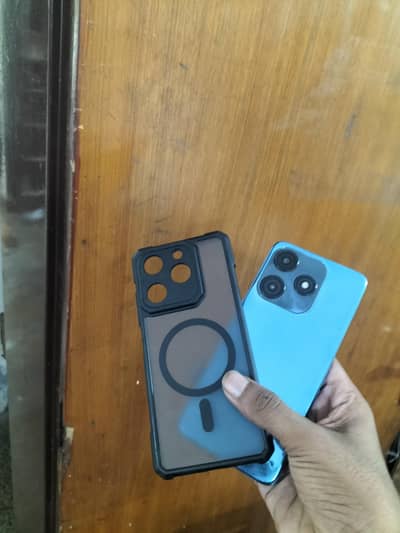 Tecno Spark 10C