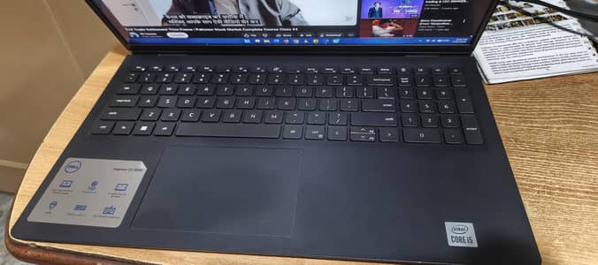 Dell laptop for sale
