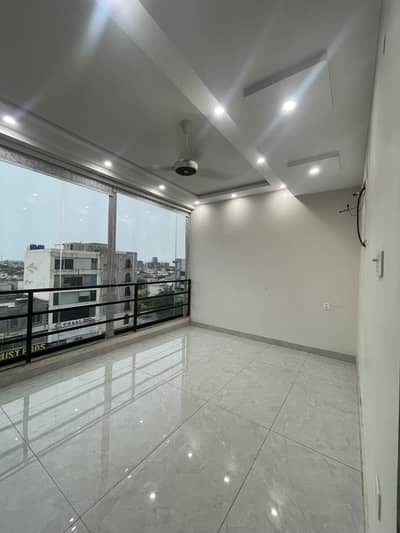 1 BHK non furnished apartment for families/bachelor's/ Airbnb