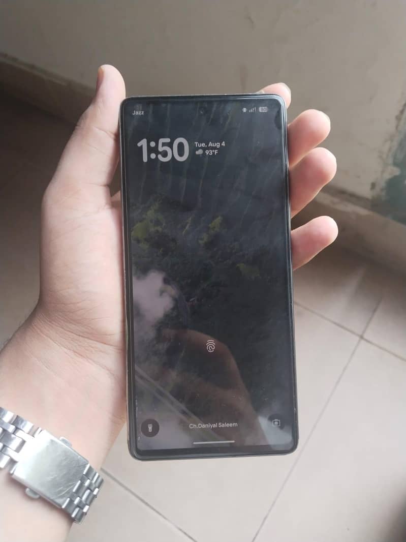 Google Pixel 7 1