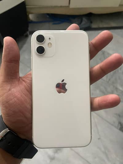 Iphone 11  Sala/Exchange