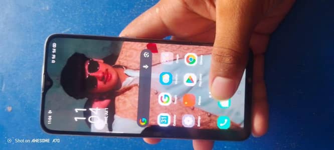 OPPO Reno Z