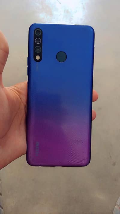 Tecno CAMON 12 Air