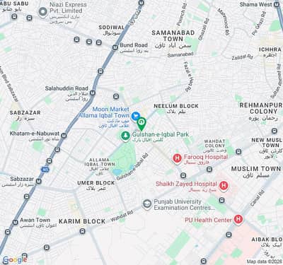 Shop For rent In Rs. 2000000