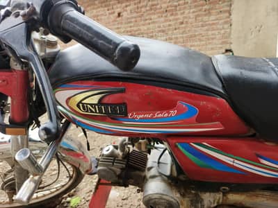 add read care fuly United 2018 modal working very good condition