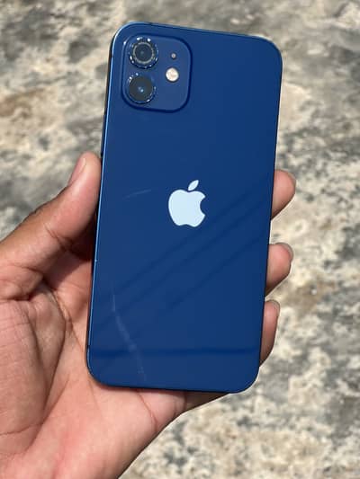 Apple iPhone 12 NonPta 128G Memory For Sale