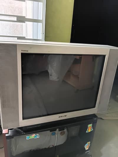 Sony Wega