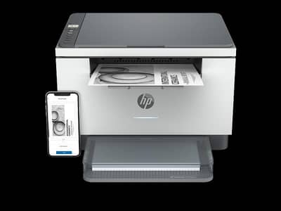 HP LaserJet MFP M236dw Laser Printer.