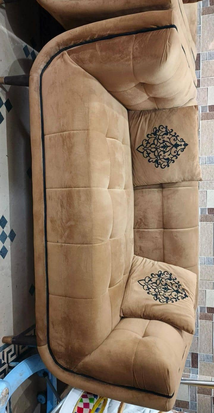 sofa set and table 1