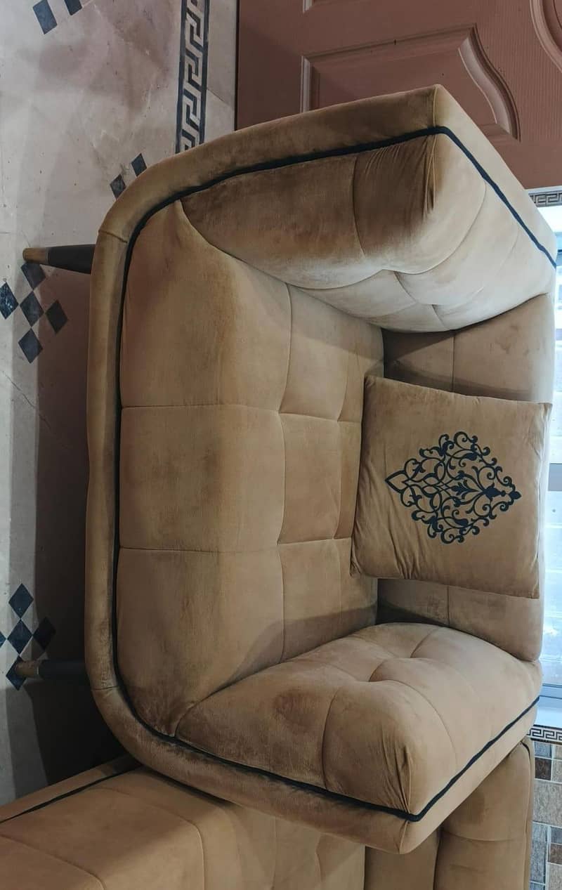 sofa set and table 3