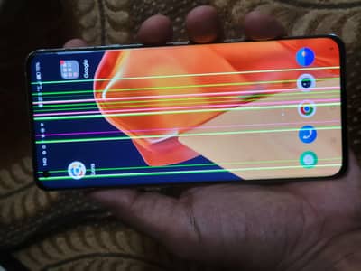 One Plus 9 Pro
