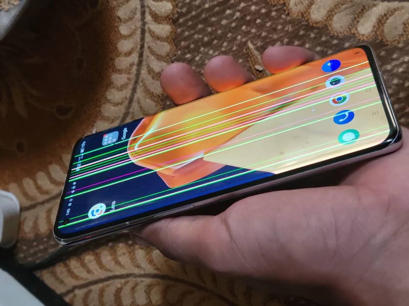 One Plus 9 Pro 3