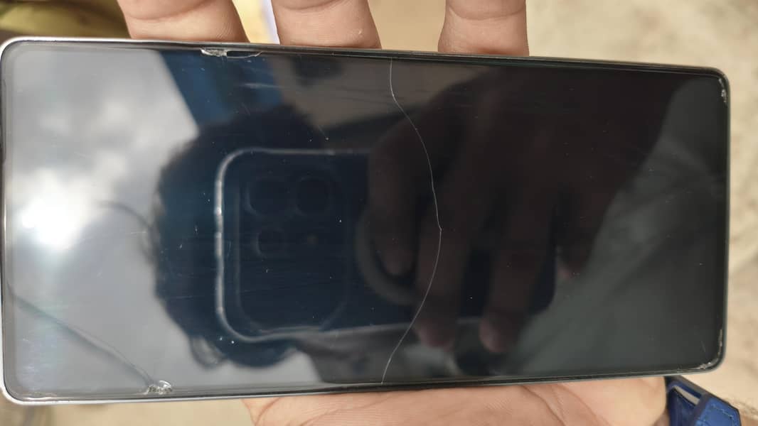 Infinix Note 40 1