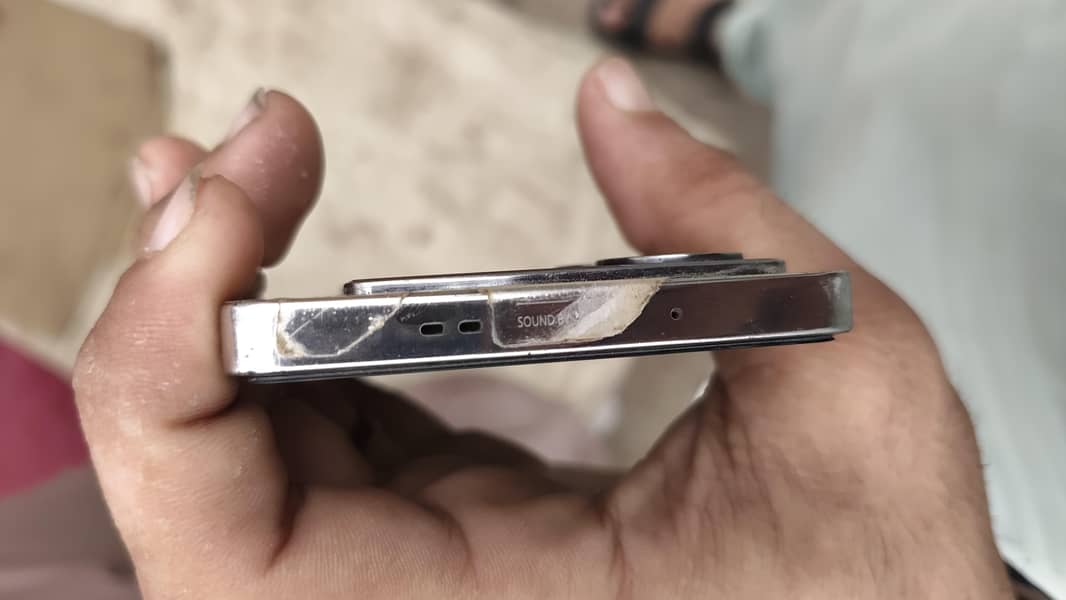 Infinix Note 40 2
