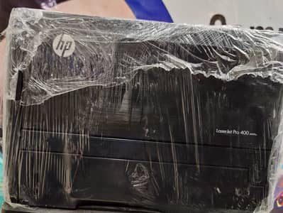 Hp Printer Laserjet Pro 400 (M401a)