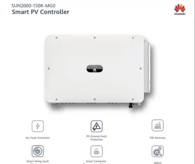Huawei Ongrid  115ktl - 150ktl