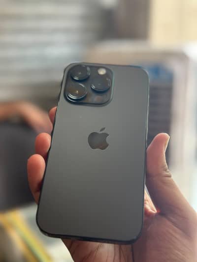 Apple iPhone 14 Pro jv for urgent sale