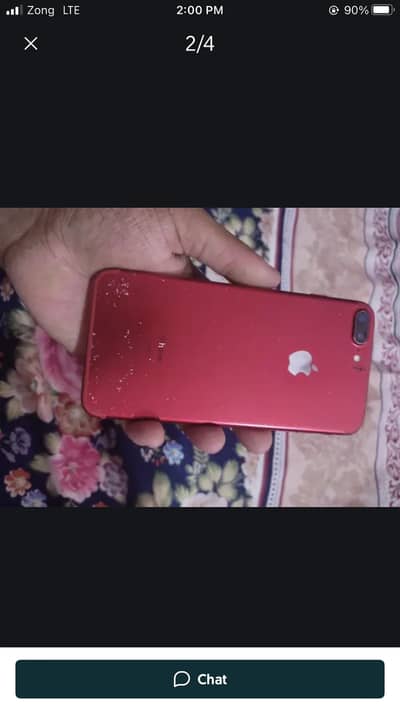 Apple iPhone 7 Plus