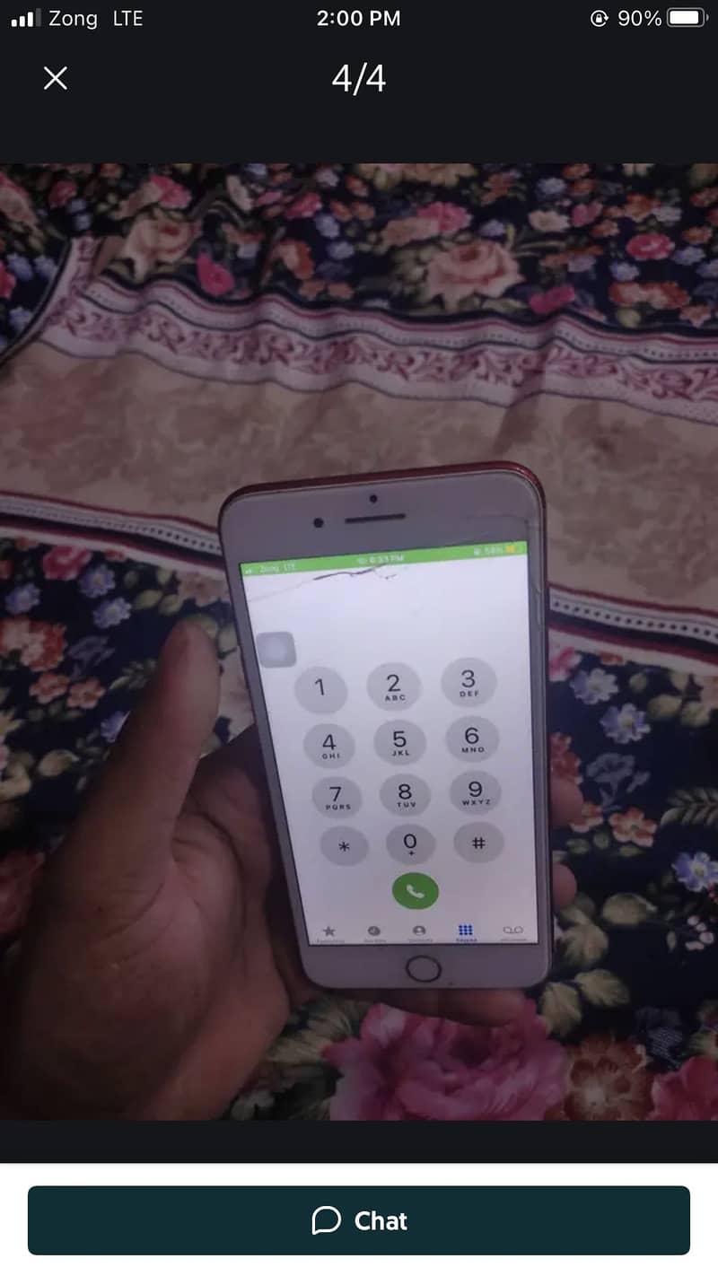 Apple iPhone 7 Plus 2