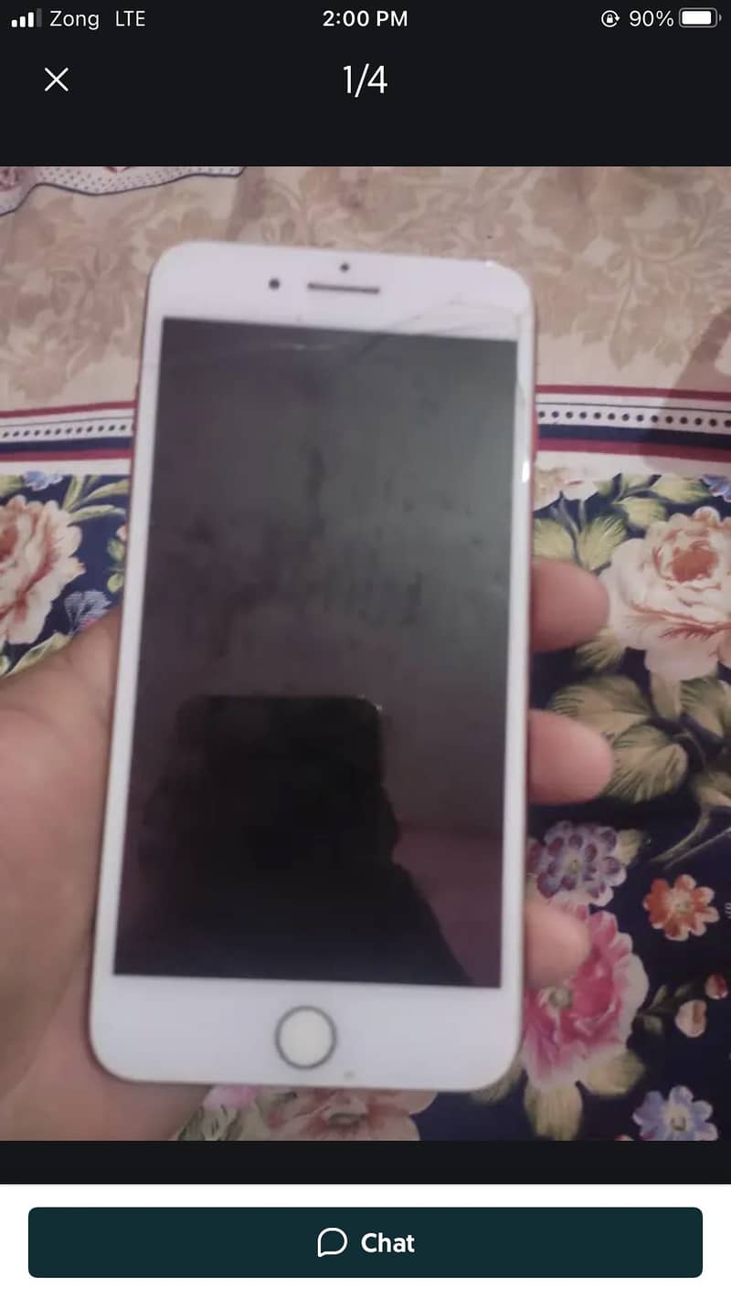 Apple iPhone 7 Plus 3