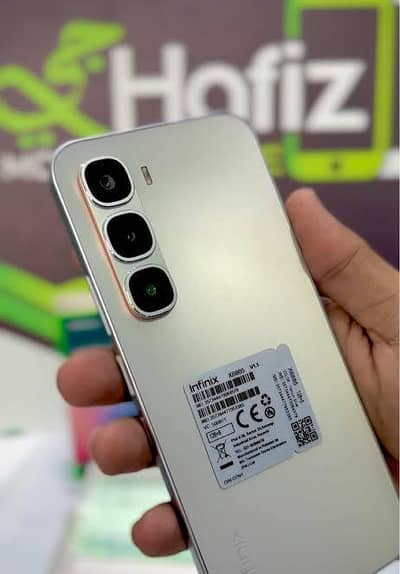 Infinix Other Model Infinix hot60 pro