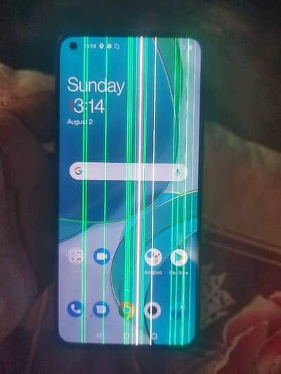 One Plus 8T