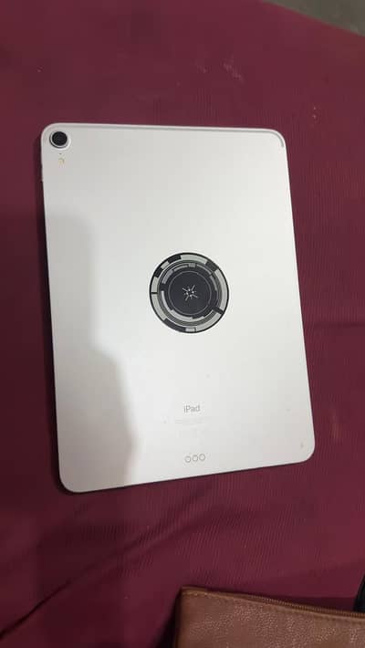 Ipad pro 2018(11inch)