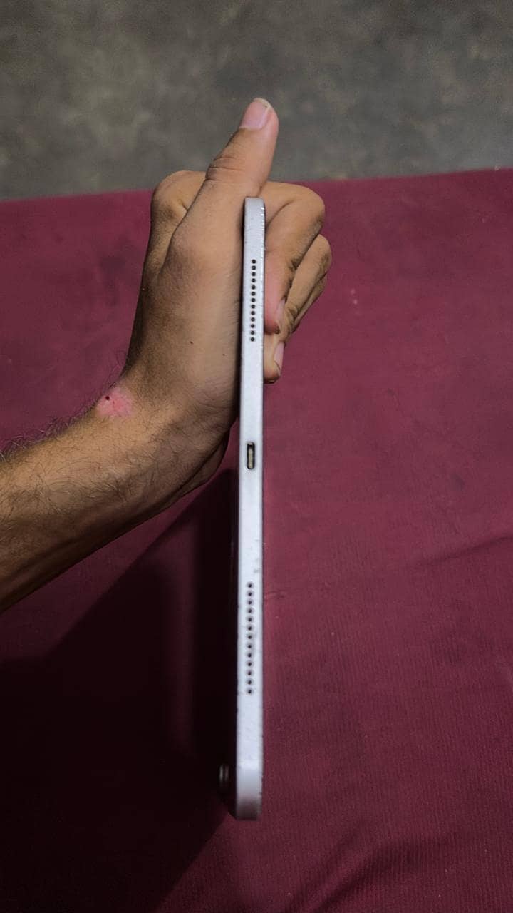 Ipad pro 2018(11inch) 1