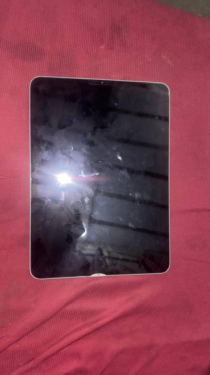 Ipad pro 2018(11inch) 3